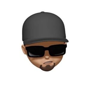 Meet your Posher, Roberto